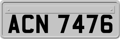 ACN7476