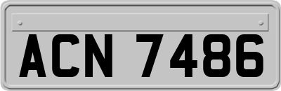 ACN7486