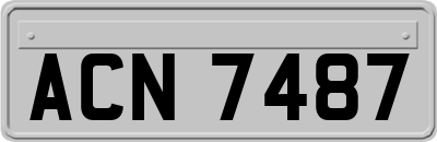 ACN7487