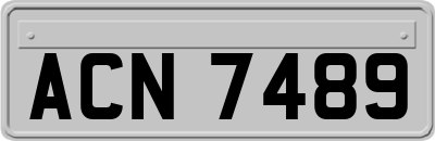 ACN7489