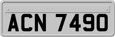 ACN7490