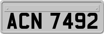 ACN7492