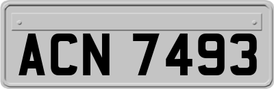 ACN7493