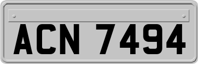 ACN7494