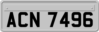 ACN7496