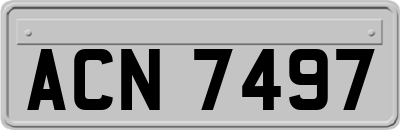ACN7497