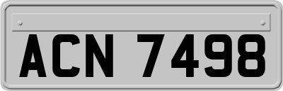 ACN7498