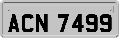 ACN7499