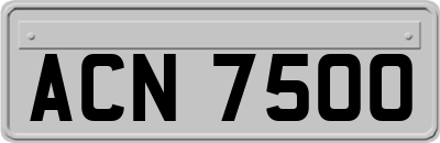ACN7500