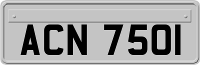 ACN7501