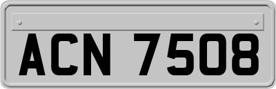 ACN7508