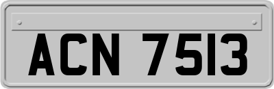 ACN7513