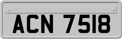 ACN7518