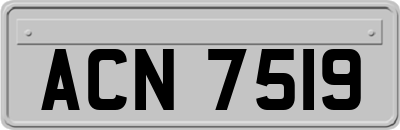 ACN7519