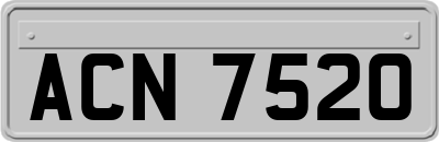 ACN7520