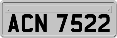 ACN7522