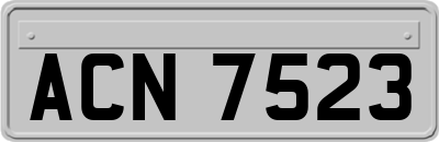 ACN7523
