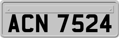 ACN7524