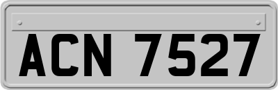 ACN7527
