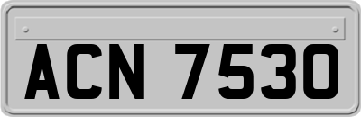 ACN7530