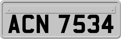 ACN7534