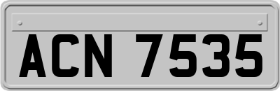 ACN7535