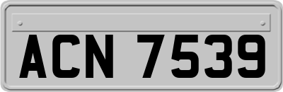 ACN7539