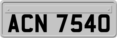 ACN7540