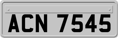 ACN7545