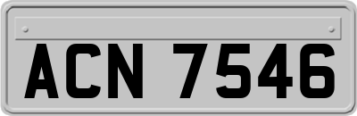 ACN7546