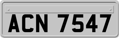 ACN7547
