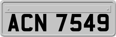 ACN7549