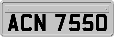 ACN7550