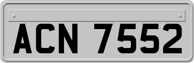 ACN7552