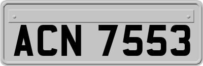 ACN7553