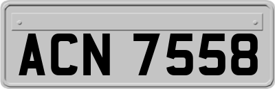 ACN7558