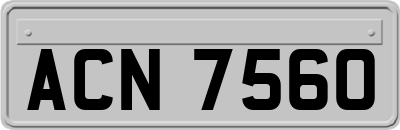 ACN7560