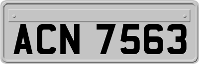 ACN7563