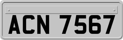 ACN7567