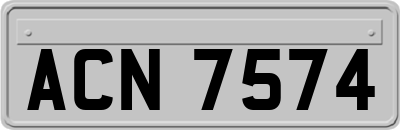 ACN7574