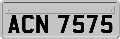 ACN7575