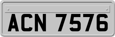 ACN7576