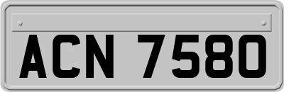 ACN7580