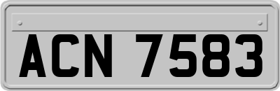 ACN7583