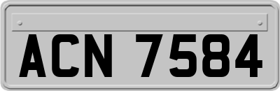 ACN7584