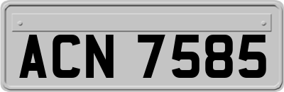 ACN7585