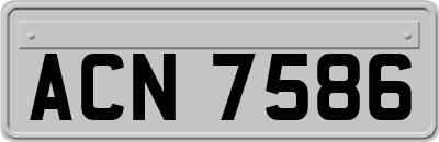 ACN7586