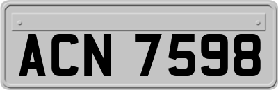 ACN7598