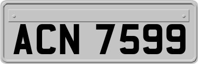 ACN7599