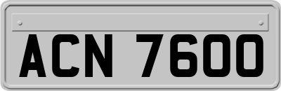 ACN7600
